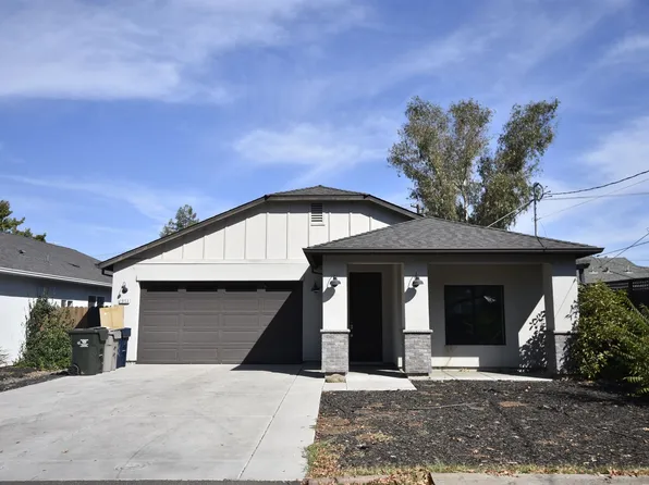 1953 Juliesse Ave, Sacramento, CA 95815
