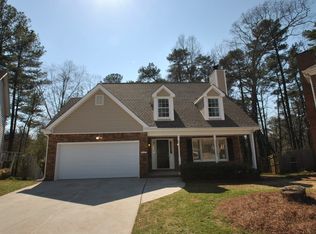 3997 Harvest Run, Clarkston, GA 30021