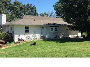 8725 N Horseshoe Rd, Dittmer, MO 63023