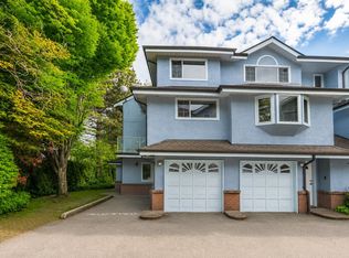 8780 Bennett Rd #23, Richmond, BC V6Y 1N7