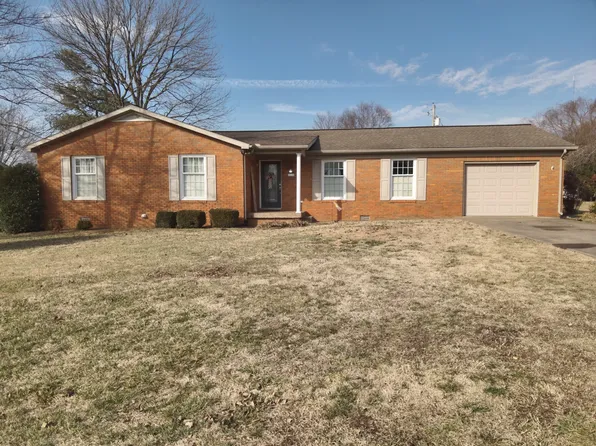 110 Eastview Dr, Central City, KY 42330