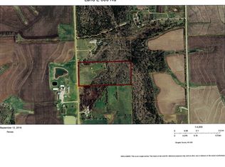 Land E 800 Rd, Lawrence, KS 66047