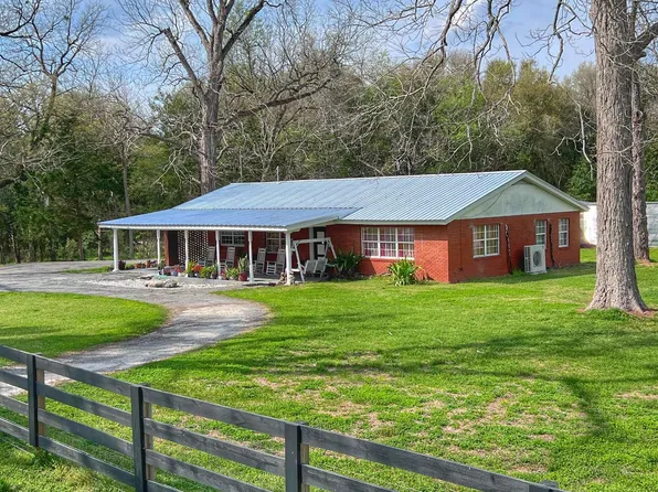 9517 E County Road 349, O'Brien, FL 32071