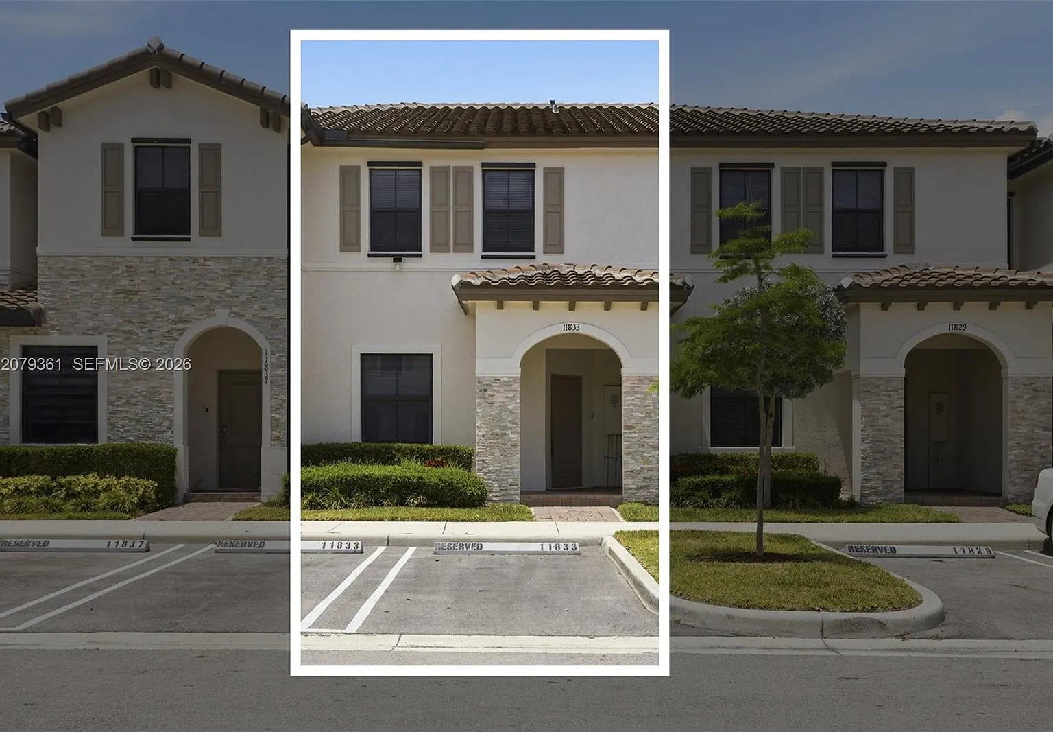 Silver Palm Residential H — Photo 3