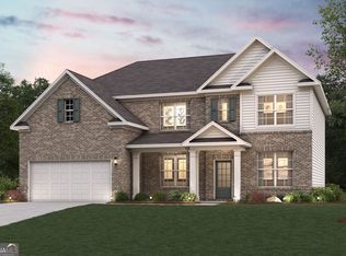 7450 Quinn Ct LOT 47, Dawsonville, GA 30534