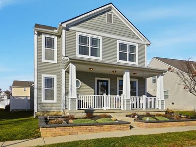 4581 Snowy Meadow Dr, Grove City, OH, 43123