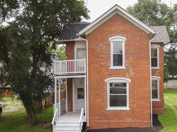 210 N Railroad St, Monticello, IN 47960