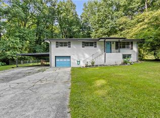 1366 Jewell Ct SW, Mableton, GA 30126