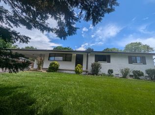 11124 Farr Dr, Knoxville, TN 37934