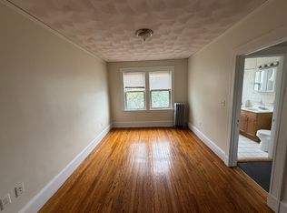151 Summer St #1, Somerville, MA 02143
