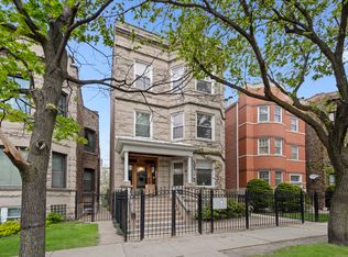 1210 W Addison St APT 2, Chicago, IL 60613