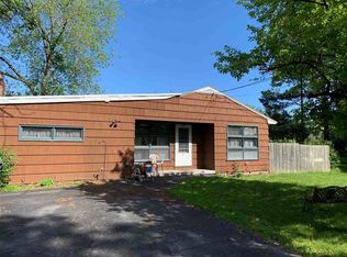 17 Bennett Rd, Troy, NY 12182
