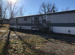 600 S Ogden St LOT 5, Sturgeon, MO 65284