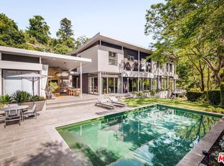 43 Haldeman Rd, Santa Monica, CA 90402