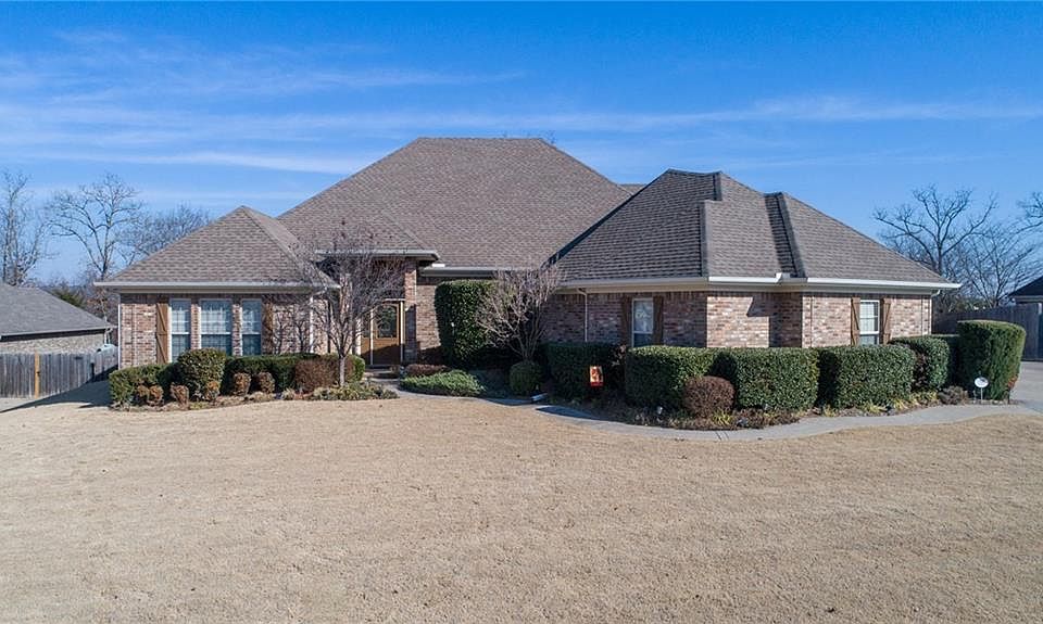 2214 Lee Creek Dr, Van Buren, Ar 72956 