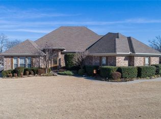 2214 Lee Creek Dr, Van Buren, AR 72956