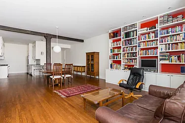 Rented by Town Residential
