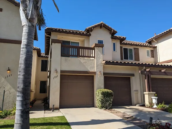 1737 E Bilbao Dr, Santa Maria, CA 93454