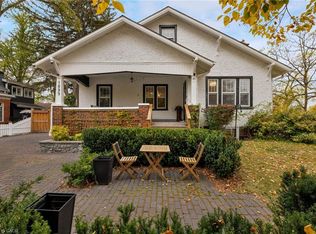 1099 6th Line, Oakville, ON L6H 1W6