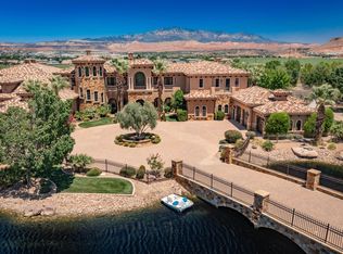 90 W Triple Crown Ln, Washington, UT 84780