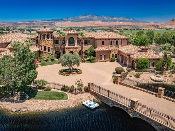 90 W Triple Crown Ln, Washington, UT 84780