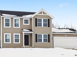 2191 Suncrest Breeze, Berrien Springs, MI 49103