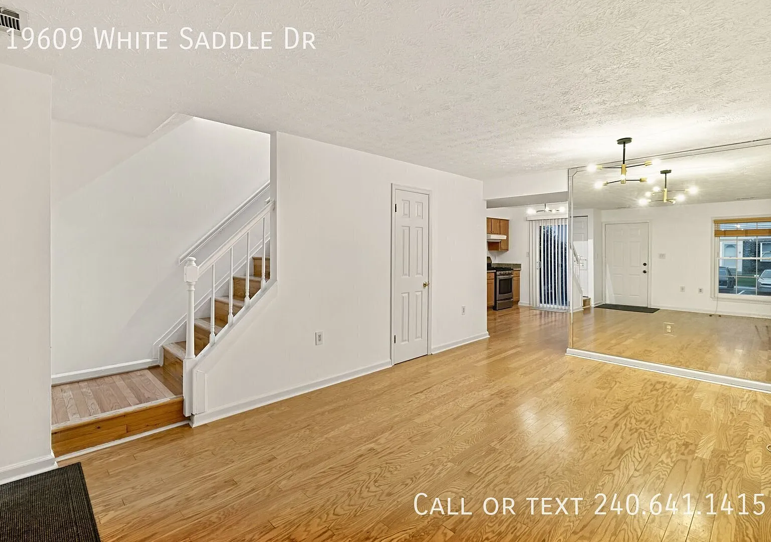 Lovely 3 BR/1.5 BA Townhome in Germantown! — Photo 3