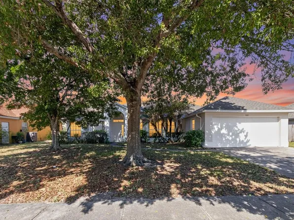 282 Pine Arbor Dr, Orlando, FL 32825