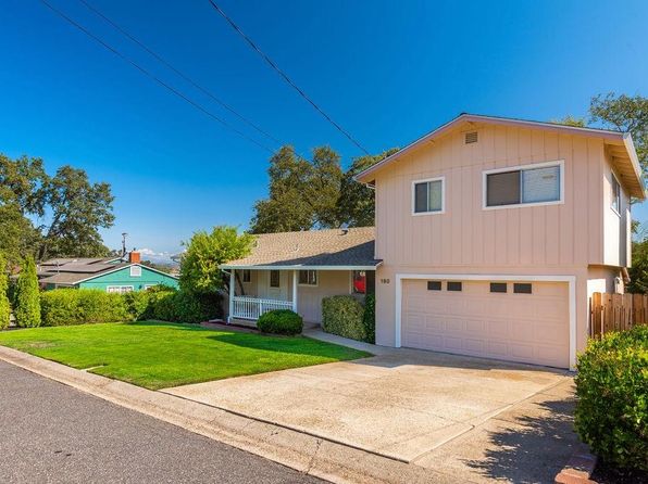 180 Patricia Ln Sutter Creek Ca 95685 Zillow