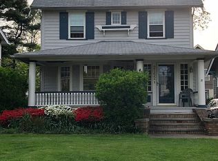 2152 Northland Ave, Lakewood, OH