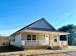 11550 McCullough Rd SE, Bremen, OH 43107