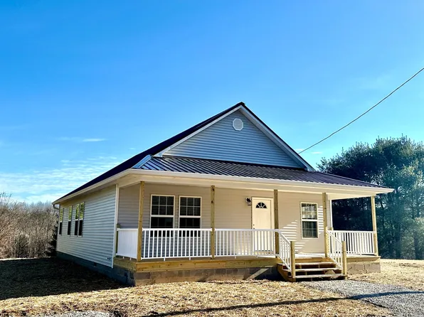 11550 McCullough Rd SE, Bremen, OH 43107