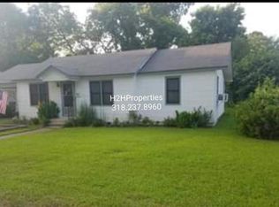 4005 Webster St, Monroe, LA 71203