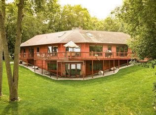 11210 Ottertail Point Dr NW, Cass Lake, MN 56633