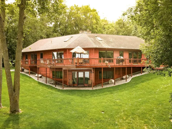 11210 Ottertail Point Dr NW, Cass Lake, MN 56633