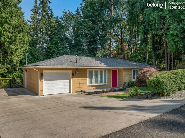 1706 111th Ave NE, Bellevue, WA 98004