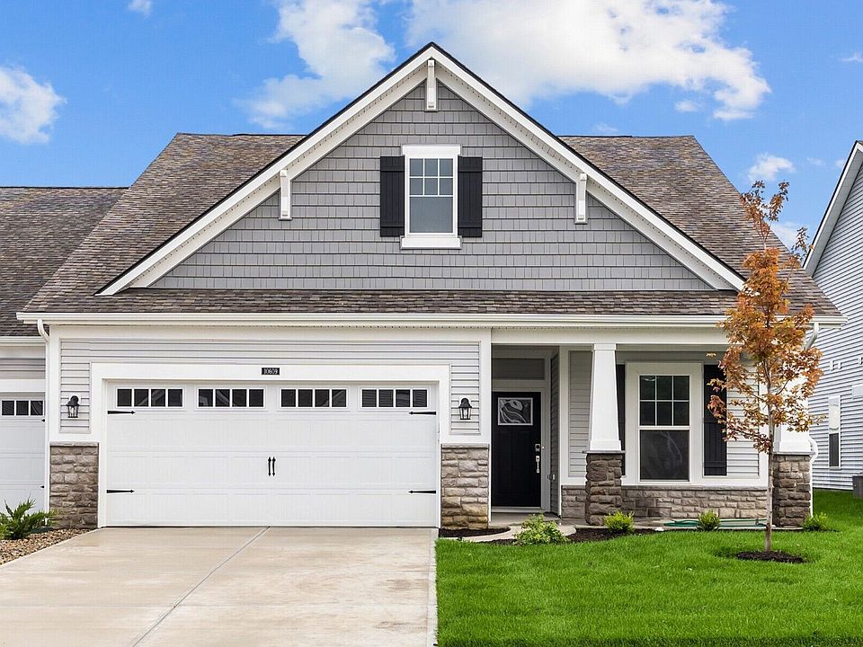 Exterior - Representational Photo