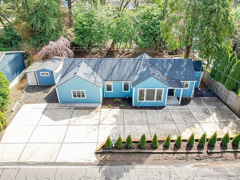 4824 SW Shattuck Rd — Photo 19