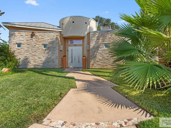 504 N 9th St, McAllen, TX 78501