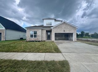 166 Ruth Miller Dr, Georgetown, KY 40324