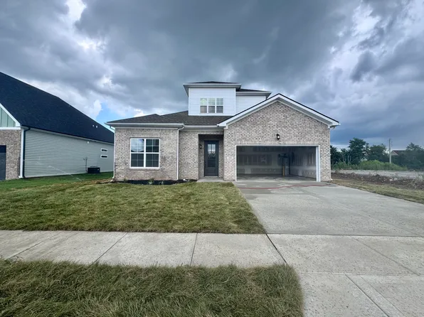 166 Ruth Miller Dr, Georgetown, KY 40324