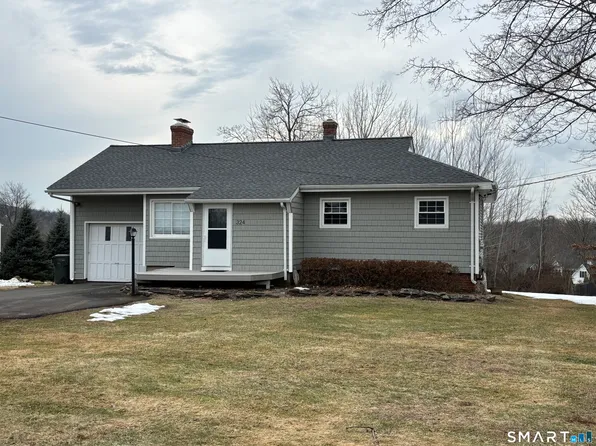 324 Savage Hill Rd, Berlin, CT 06037