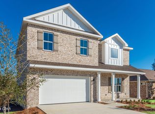 306 Marsh Island Dr, Lynn Haven, FL 32444