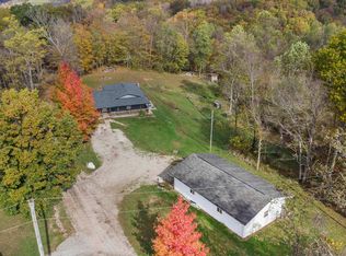 174 Township Road 74, Willow Wood, OH 45696