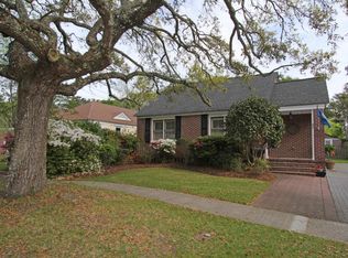 40 Yeadon Ave, Charleston, SC 29407