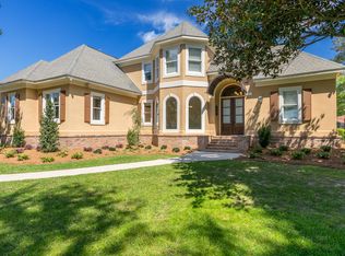 52 Bridgewater Dr, Hattiesburg, MS 39402