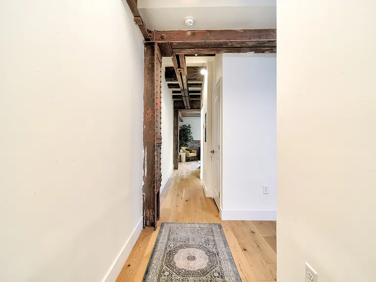 Piedmont Flour Mill Lofts — Photo 25