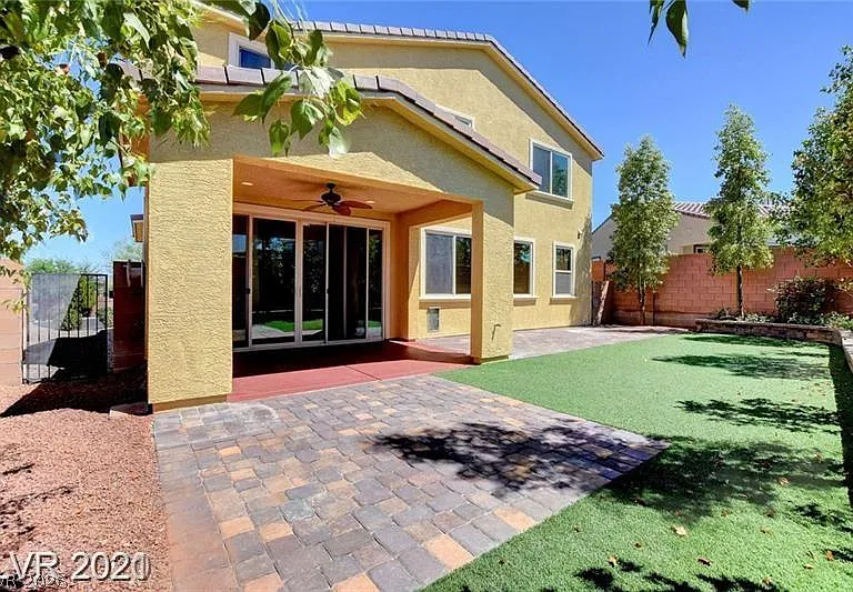 6629 Dome Rock St — Photo 28