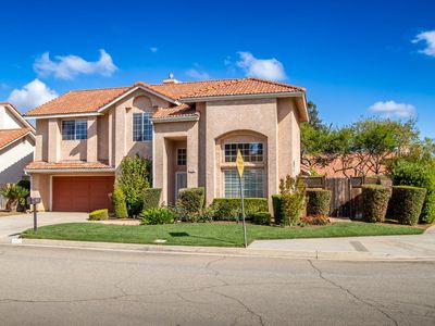 410 E Marwood Ln, Fresno, CA, 93720