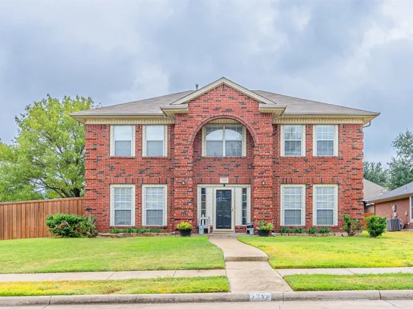 7318 Wilshire Dr, Rowlett, TX 75089